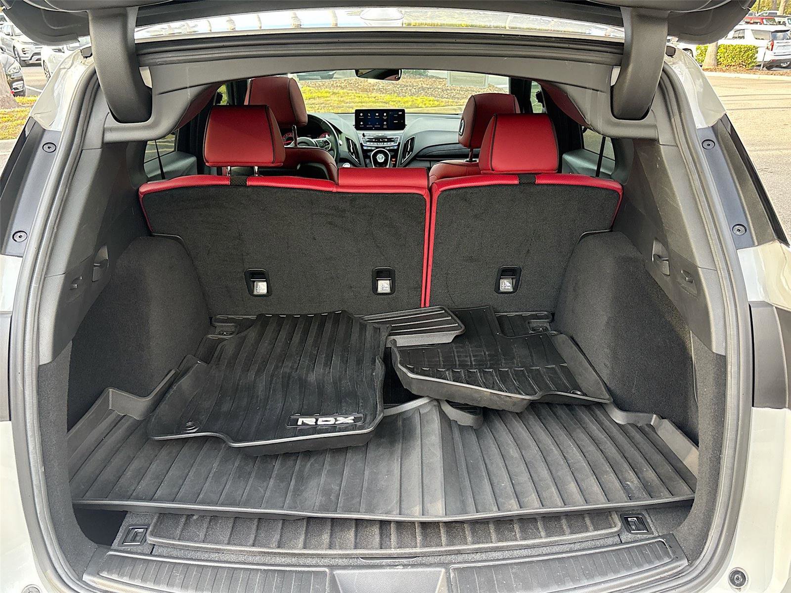 Used 2021 Acura RDX A-Spec image 29