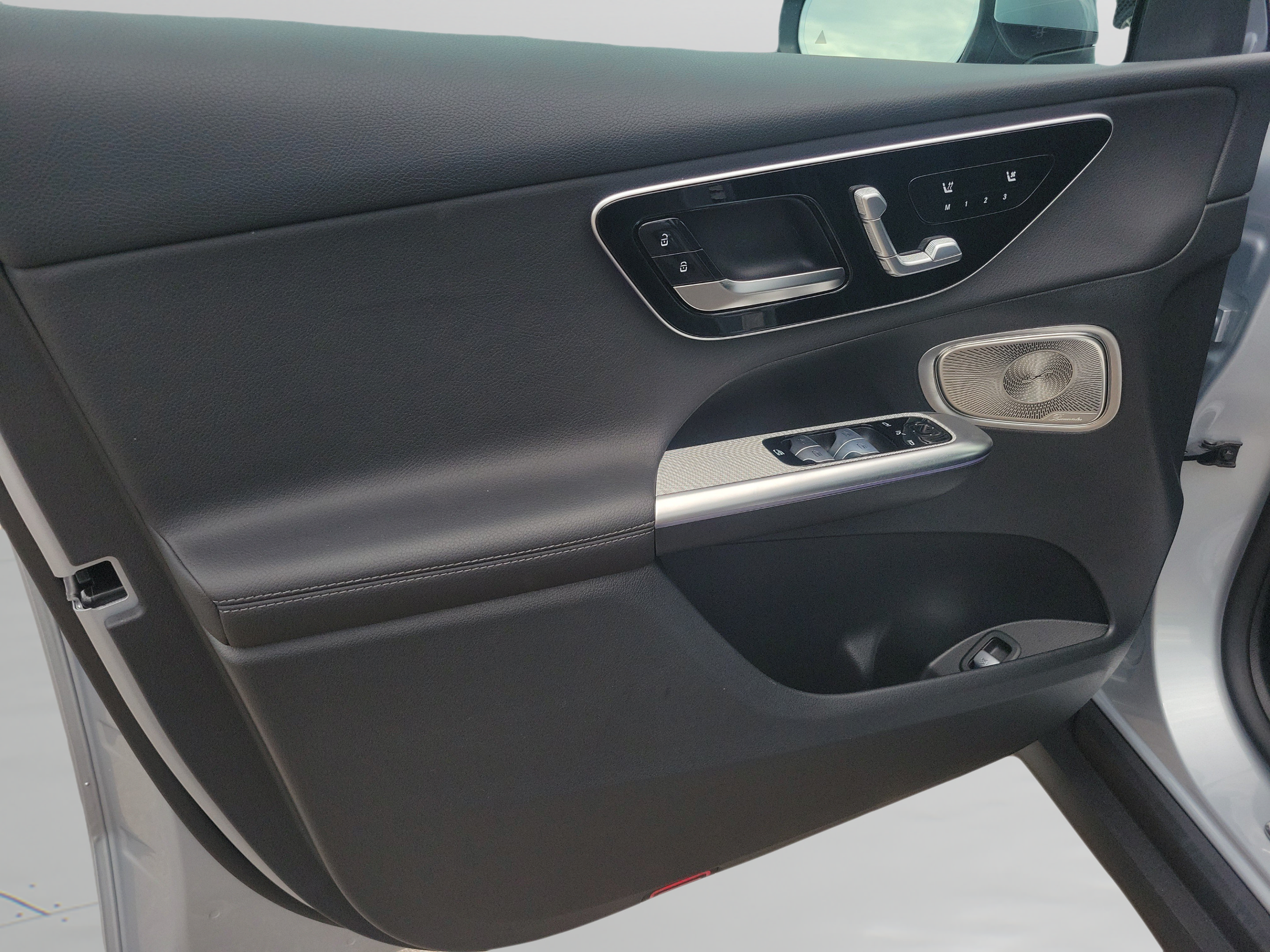 Certified 2026 Mercedes-Benz GLC 300 image 18