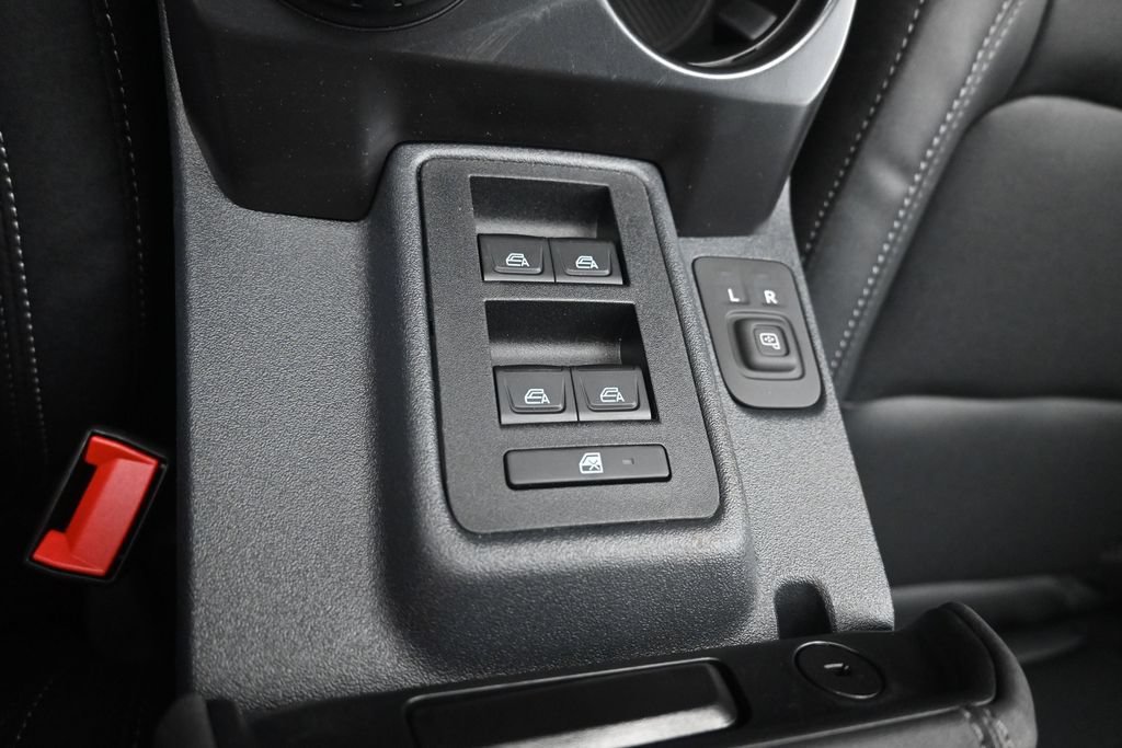 New 2026 Ford Bronco Badlands AWD/4WD image 31