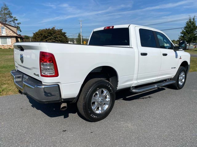 Used 2024 RAM 2500 Big Horn image 7