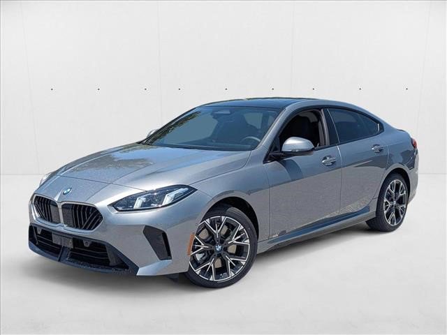 New 2026 BMW 228i w/ Premium Package