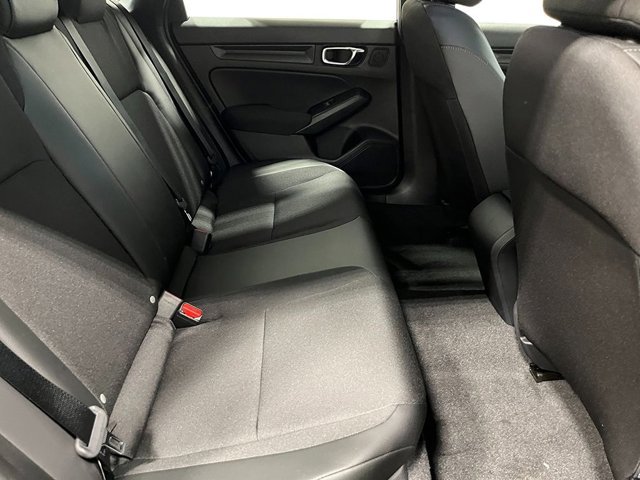 New 2026 Honda Civic Sport image 23