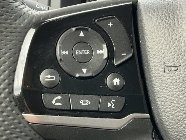 Used 2024 Honda Passport Black Edition image 27