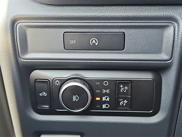 Used 2025 Ford F150 STX w/ Equipment Group 200A image 23