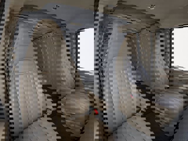 New 2026 GMC Savana 2500 image 16