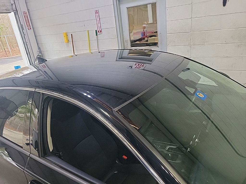 Used 2018 Honda Accord LX image 8