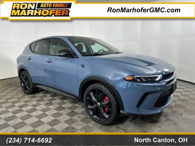 Used 2024 Dodge Hornet R/T Plus image 1