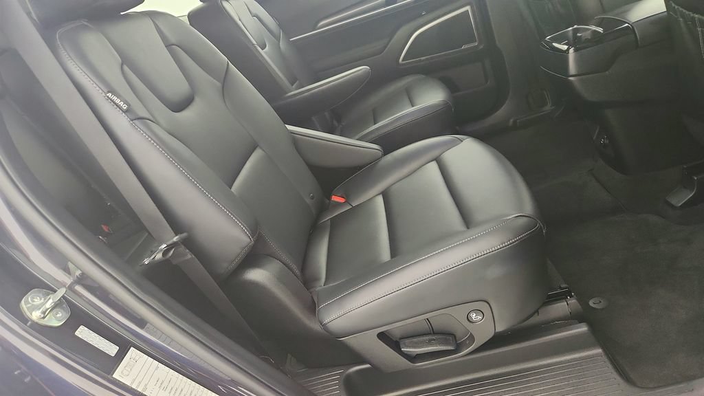 Used 2025 Kia Telluride S FWD image 34