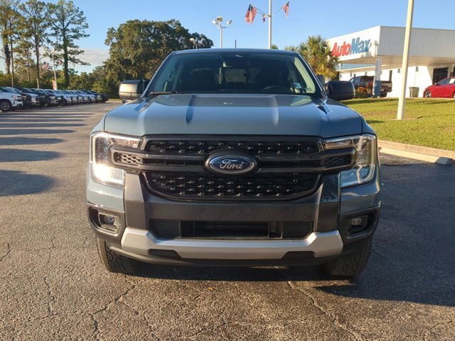 Used 2025 Ford Ranger XLT w/ Trailer Tow Package image 9