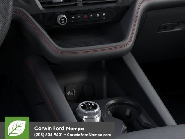 New 2026 Ford Explorer ST AWD/4WD image 15