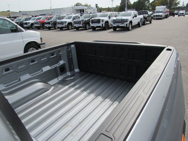 New 2026 GMC Canyon Elevation w/ Convenience Package AWD/4WD image 21