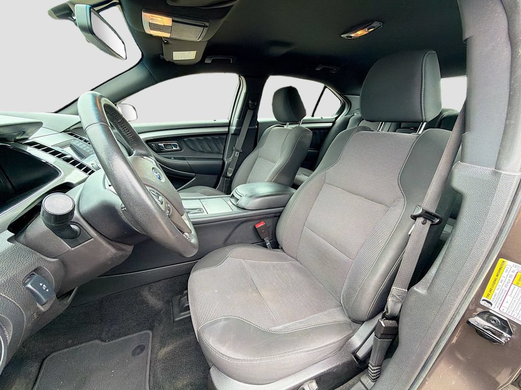 Used 2016 Ford Taurus SEL FWD image 21