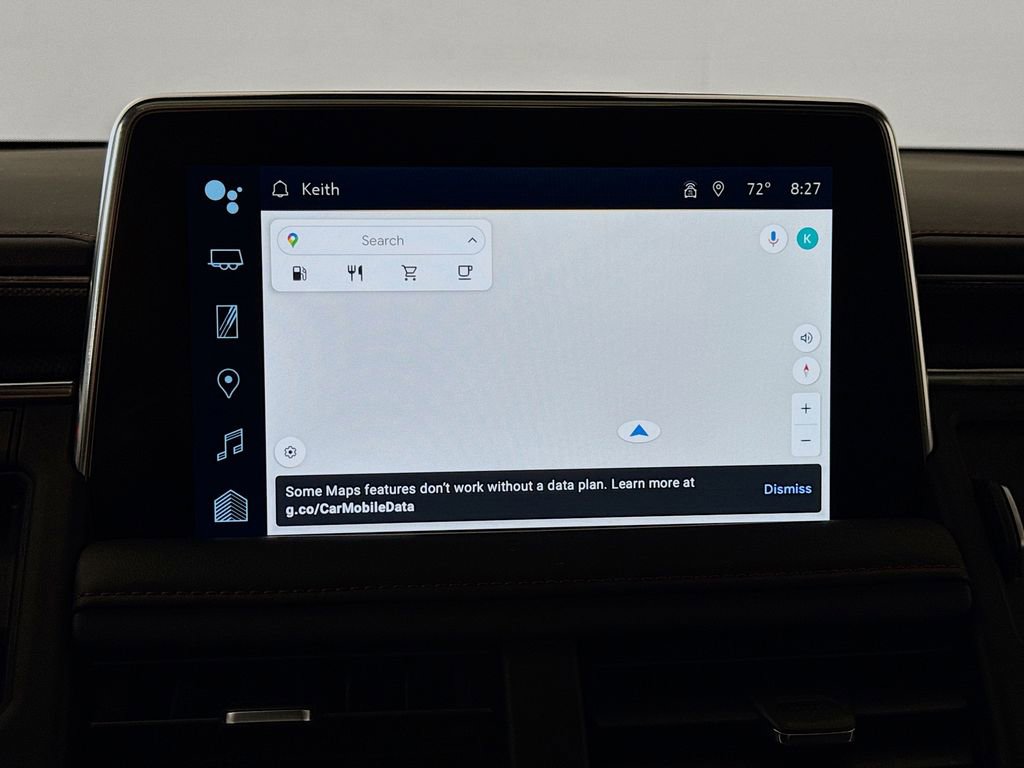 Used 2024 Chevrolet Tahoe RST w/ Luxury Package image 13