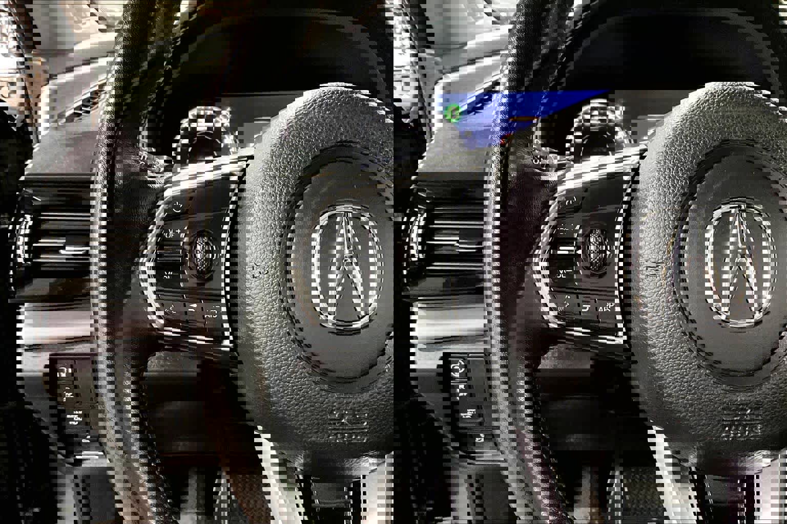 Used 2024 Acura RDX SH-AWD image 24