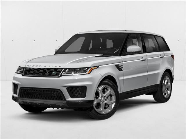 Used 2018 Land Rover Range Rover Sport HSE image 1