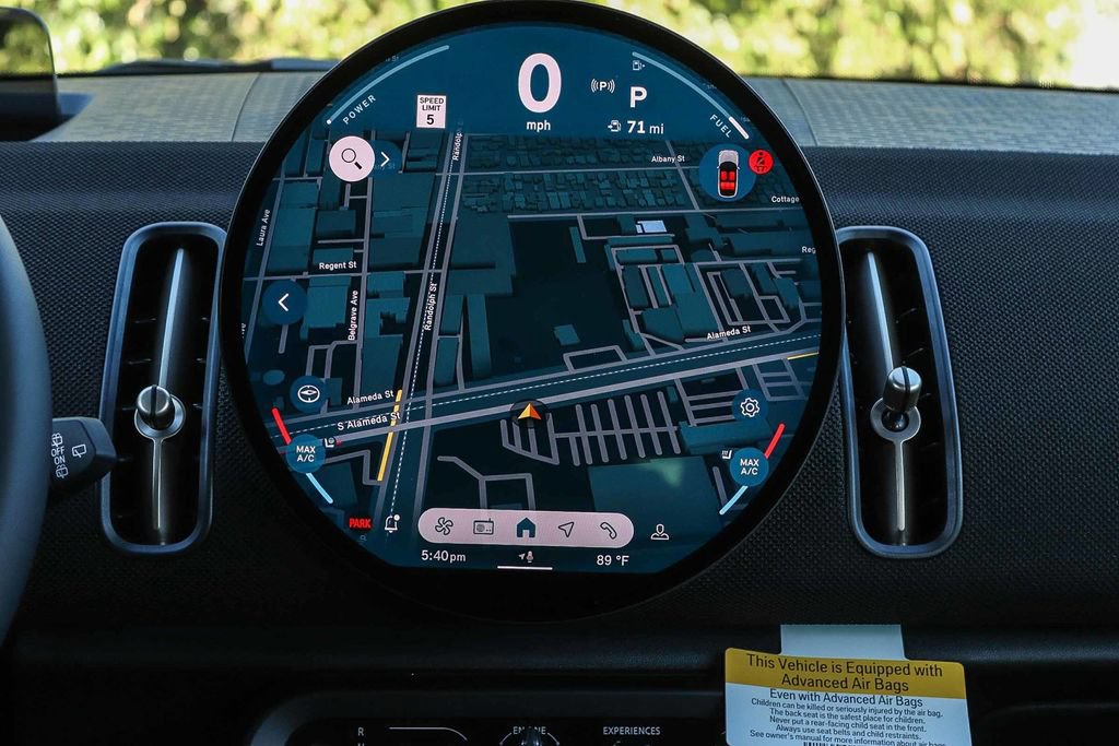 New 2027 MINI Cooper Countryman S AWD/4WD image 15