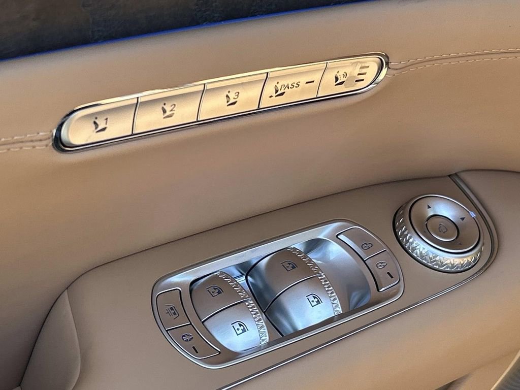 New 2026 Genesis G90 3.5T image 17