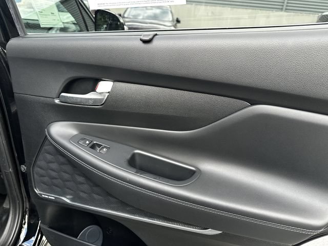 Used 2022 Hyundai Santa Fe Limited AWD/4WD image 39