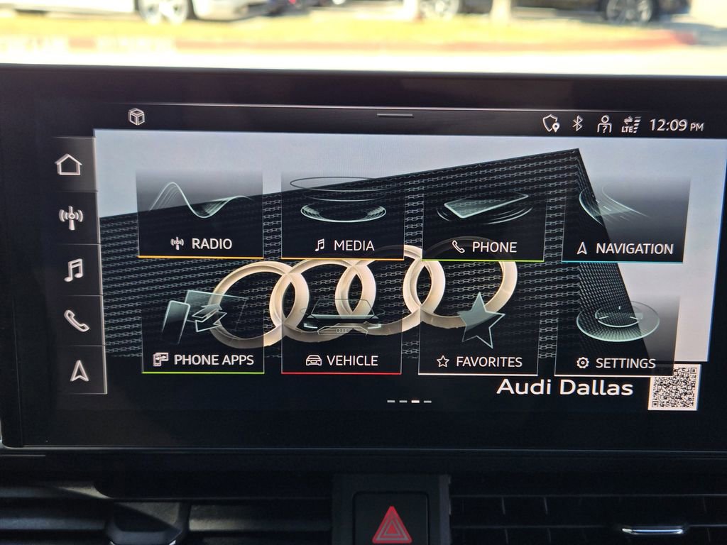 Certified 2023 Audi A4 2.0T Premium Plus w/ Premium Plus Package image 20