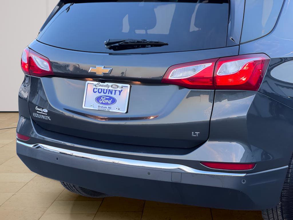 Used 2019 Chevrolet Equinox LT image 40