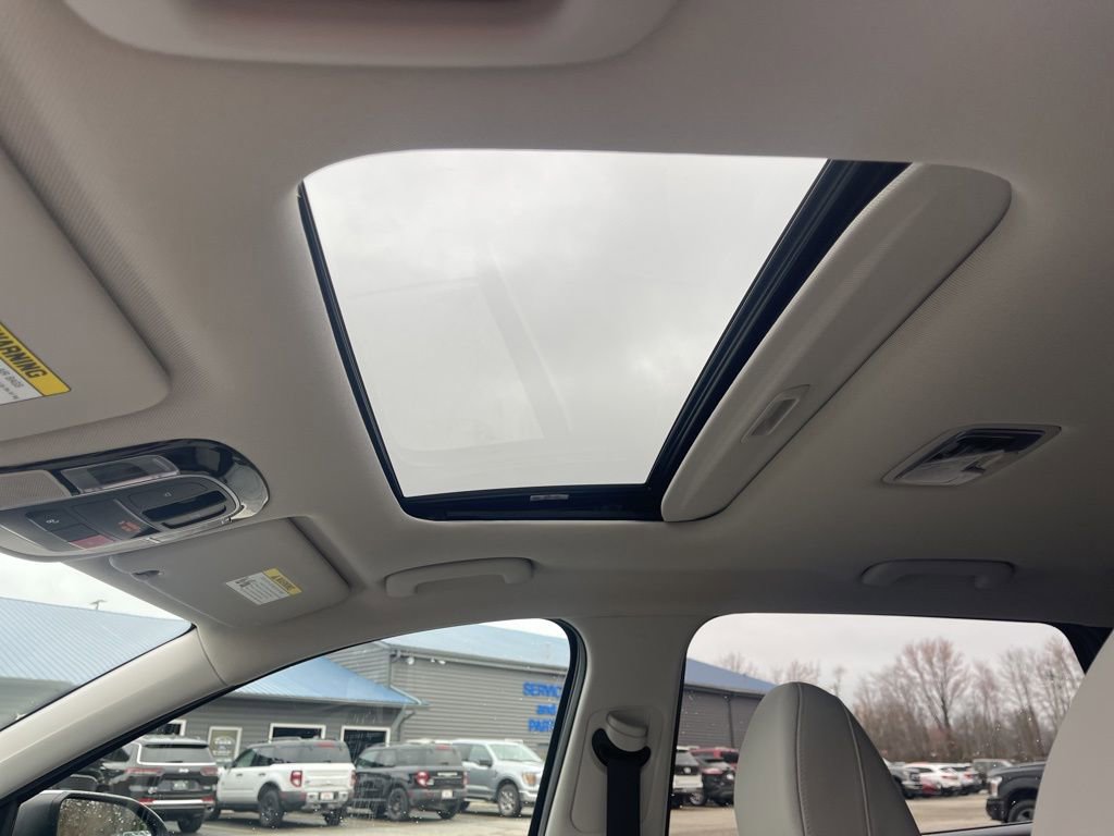 Used 2025 Hyundai Tucson SEL image 21