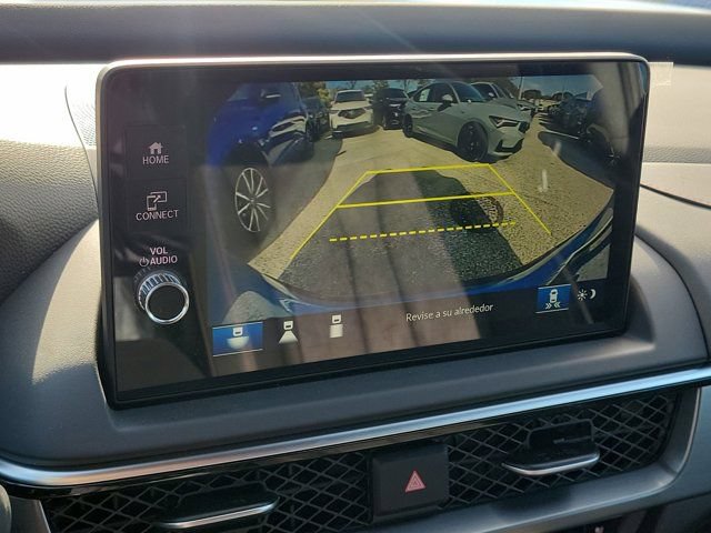 New 2026 Acura ADX A-Spec FWD image 18