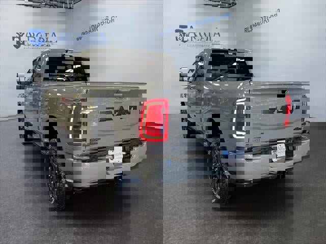 New 2026 RAM 2500 Laramie image 18