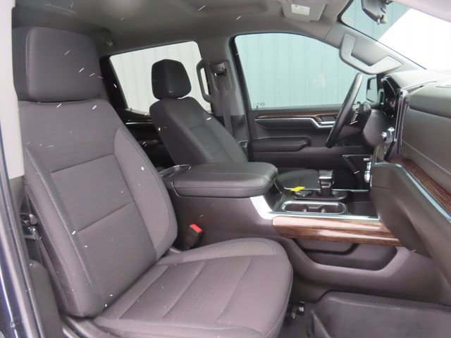 Used 2024 GMC Sierra 1500 Elevation w/ Preferred Package image 25