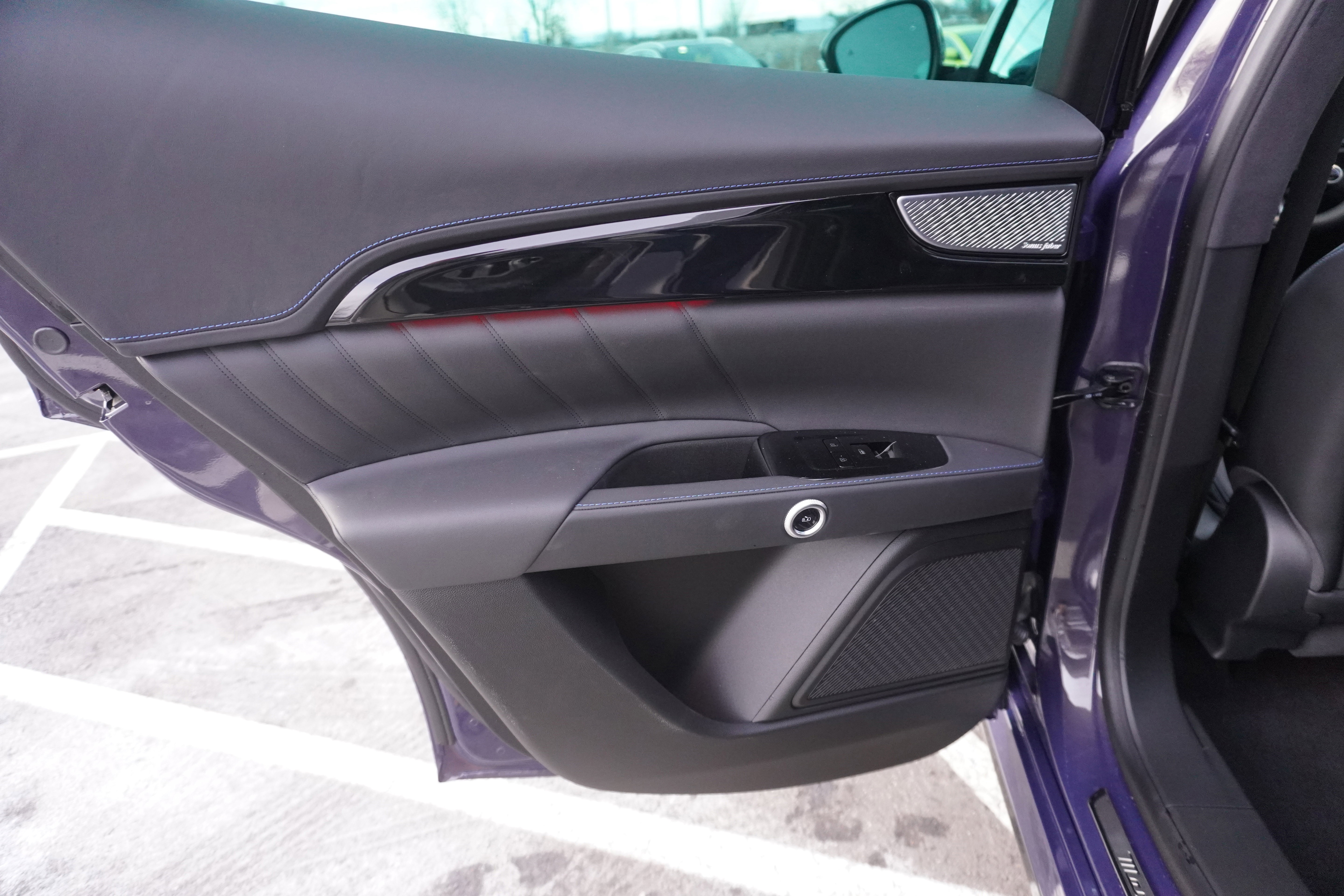 New 2025 Maserati Grecale Modena image 38