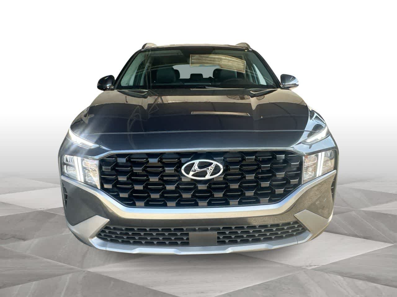 Used 2023 Hyundai Santa Fe SEL FWD image 3
