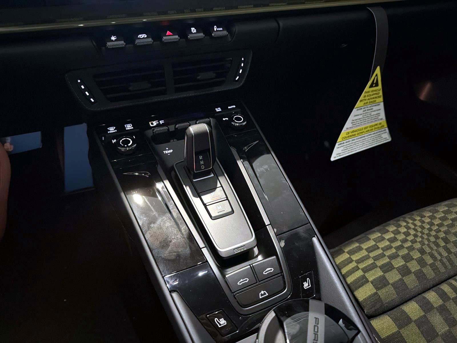 New 2026 Porsche 911 GTS image 17