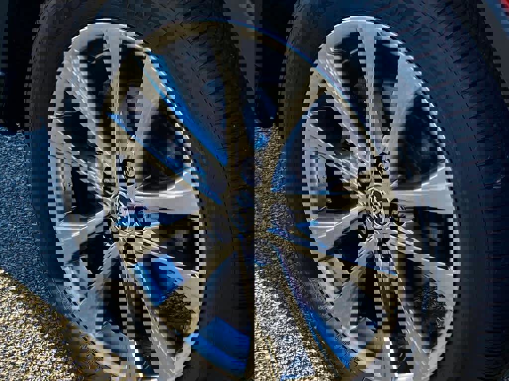 Used 2017 Toyota RAV4 Limited w/ Protection Package image 24