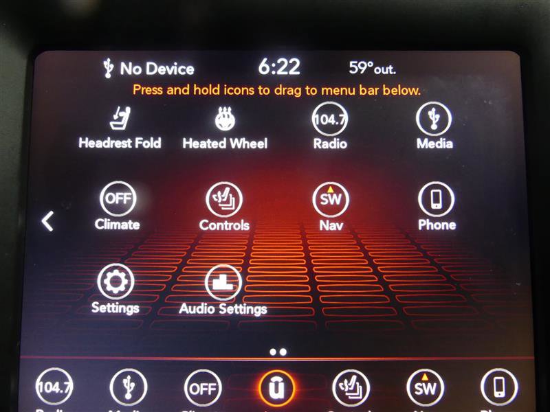 Used 2019 Dodge Durango GT image 46