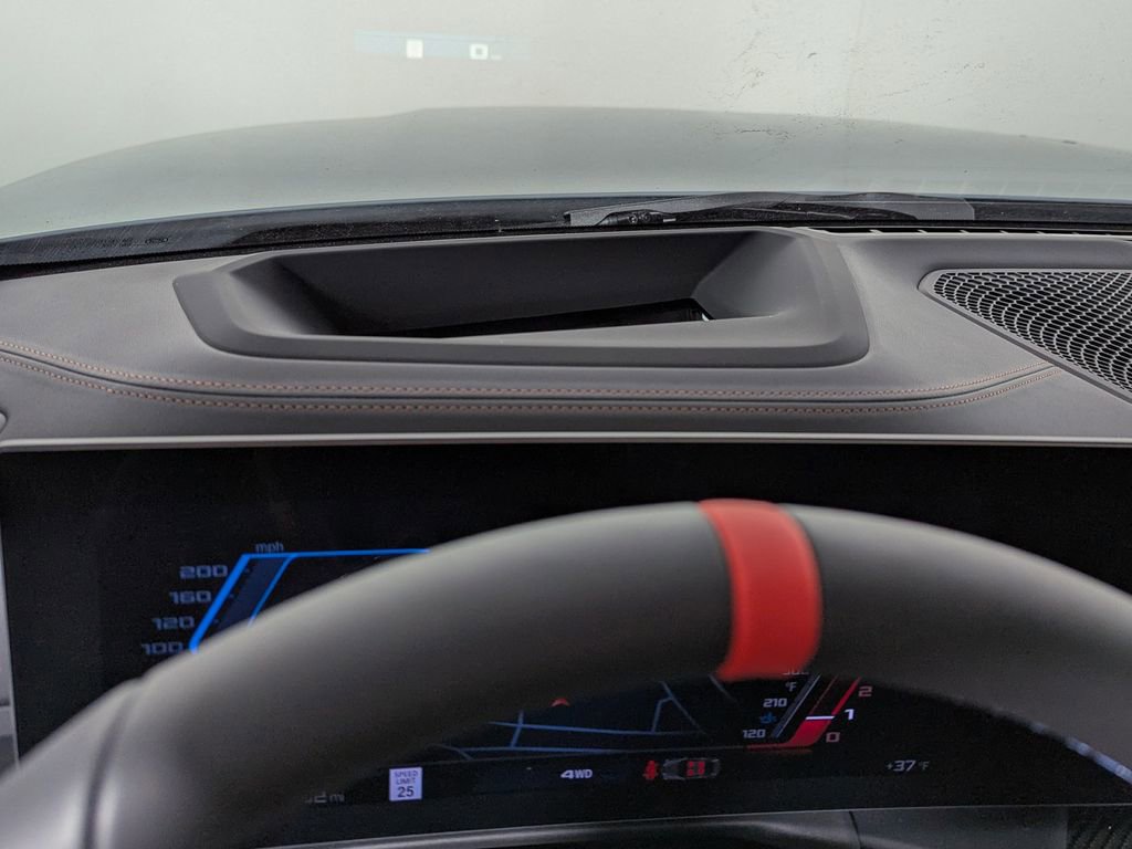 New 2026 BMW M4 xDrive Competition image 12