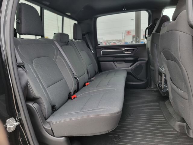 Certified 2022 RAM 1500 Big Horn image 23