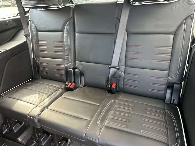 Used 2025 GMC Yukon AT4 Ultimate AWD/4WD image 26