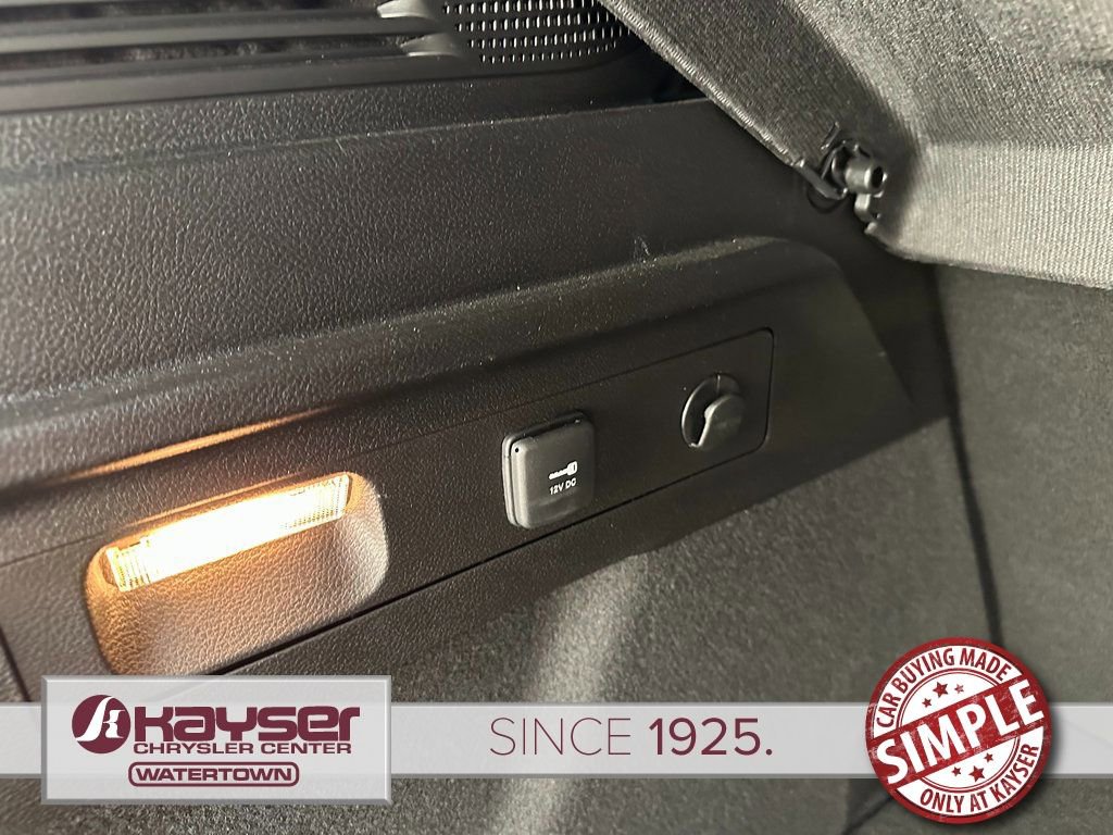 Certified 2024 Dodge Hornet R/T Plus image 36