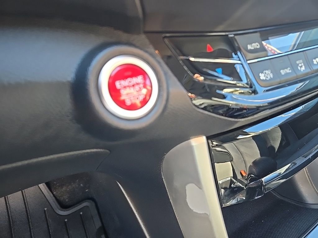 Used 2016 Honda Accord EX image 7