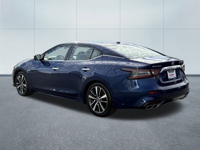 Used 2023 Nissan Maxima SL image 7