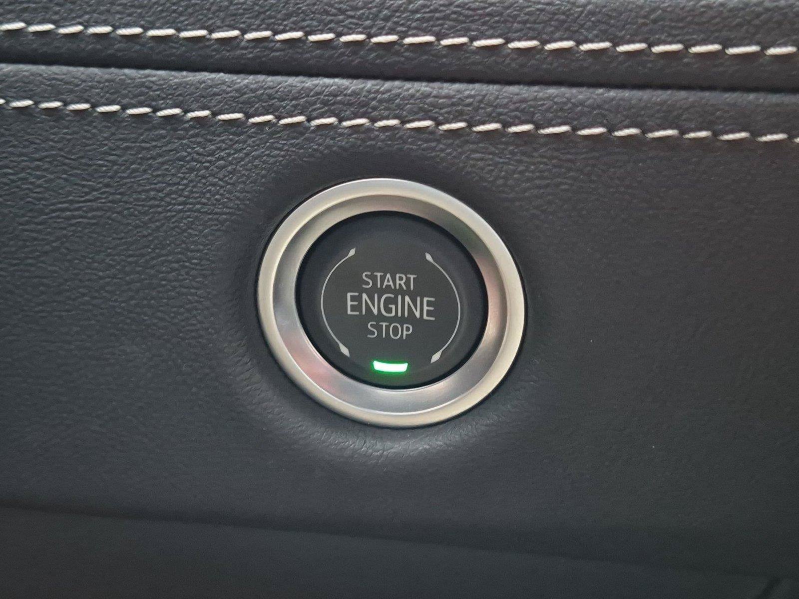 Used 2025 Cadillac Escalade Sport w/ Touring Package AWD/4WD image 23