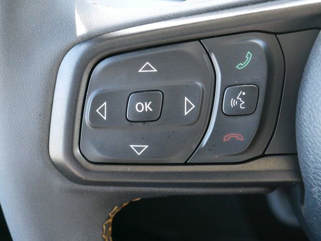 Used 2024 Jeep Wrangler Sport S image 22