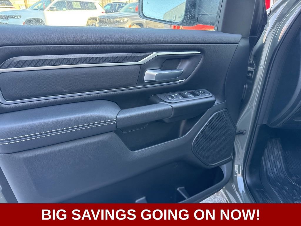 New 2026 RAM 1500 Big Horn image 15