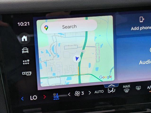 New 2025 Lincoln Navigator L Reserve w/ Jet Appearance Package image 12