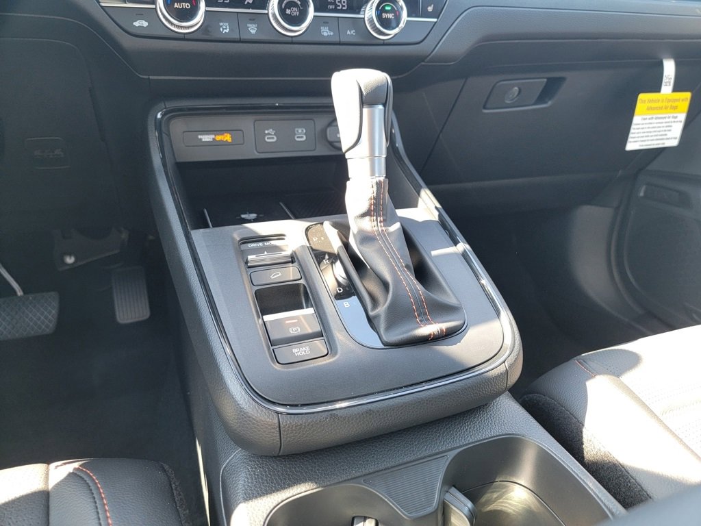 New 2026 Honda CR-V Sport-L image 39