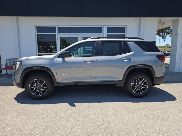 New 2026 GMC Terrain AT4 w/ Technology Package II AWD/4WD image 4