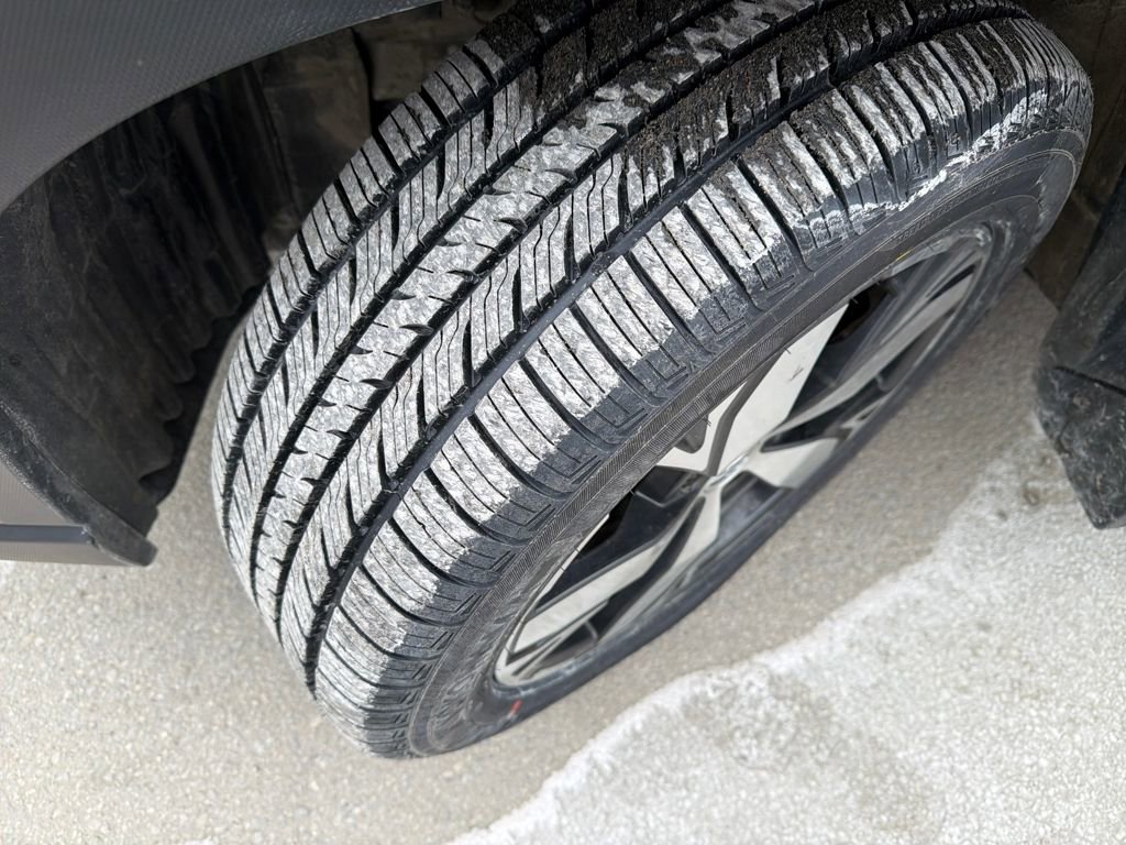 Used 2021 Subaru Forester Touring image 44