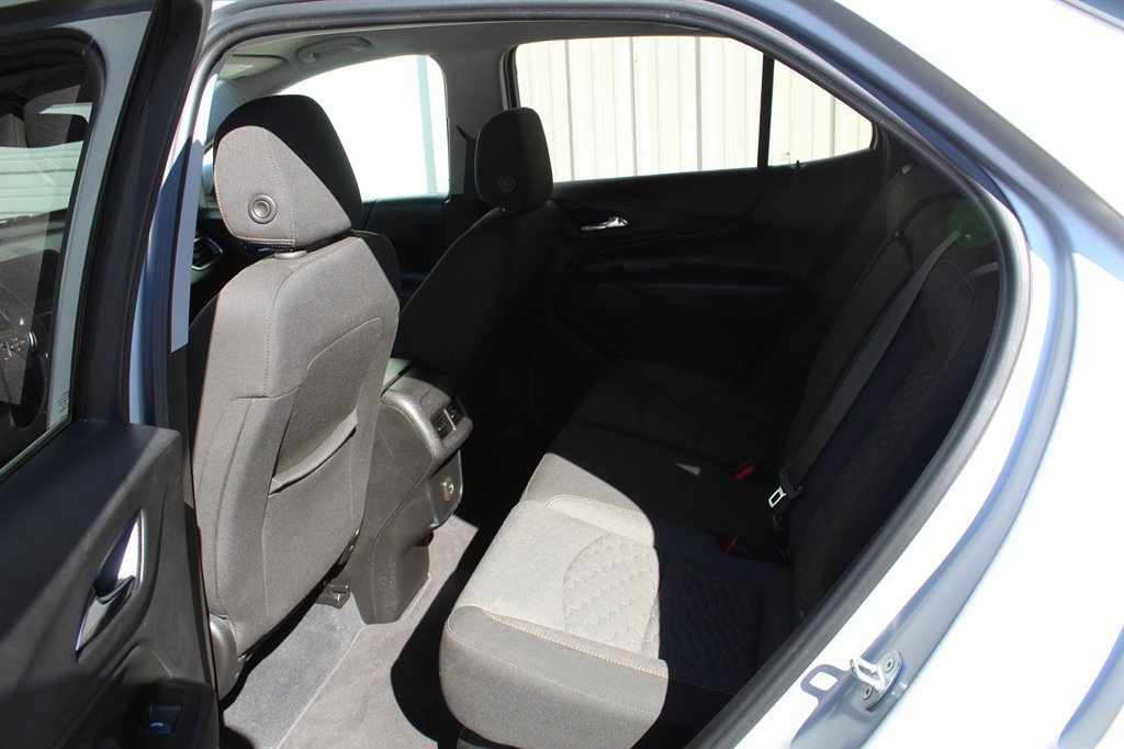 Used 2020 Chevrolet Equinox LT image 7
