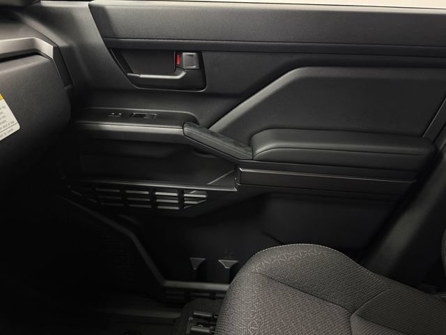 New 2026 Toyota 4Runner SR5 AWD/4WD image 24