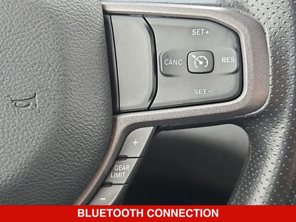 Used 2022 RAM 1500 Tradesman w/ Level 1 Safety Group RWD image 23