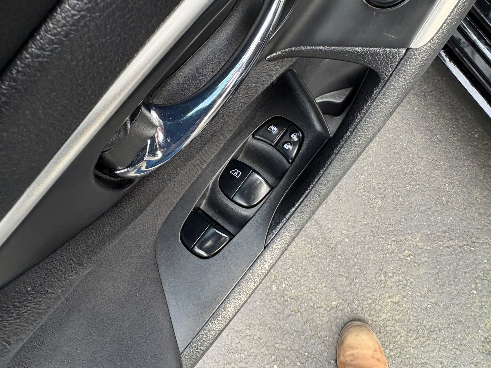 Used 2015 Nissan Altima 2.5 S w/ Power Driver Seat Package image 14